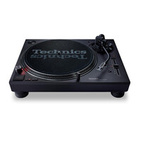 Technics SL-1210 MK7 Turntable