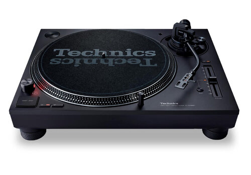 Technics SL-1210 MK7 Turntable 
