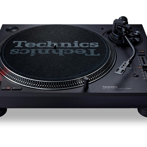 Technics SL-1210 MK7 Turntable 