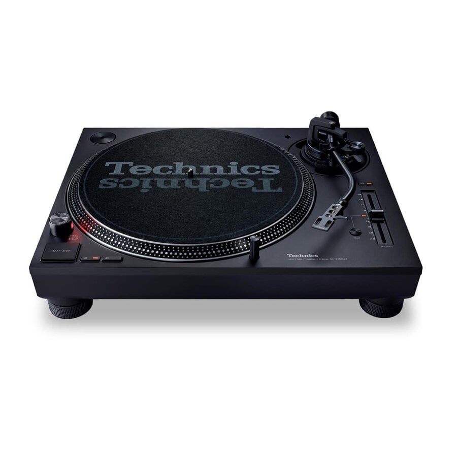 Technics SL-1210 MK7 Turntable