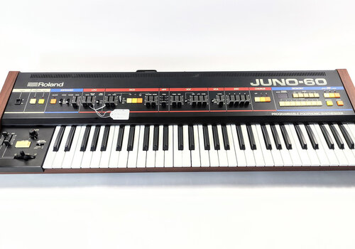 Roland Juno 60 