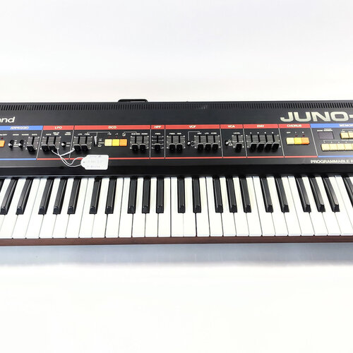 Roland Juno 60 