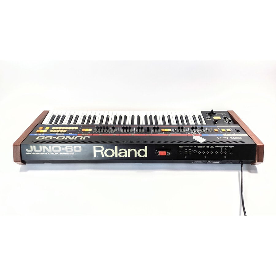 Roland Juno 60