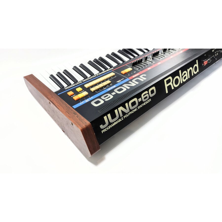 Roland Juno 60