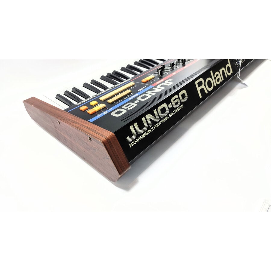Roland Juno 60