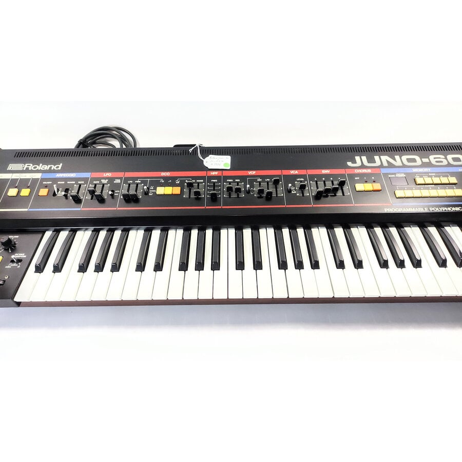 Roland Juno 60