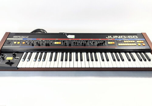 Roland Juno 60 
