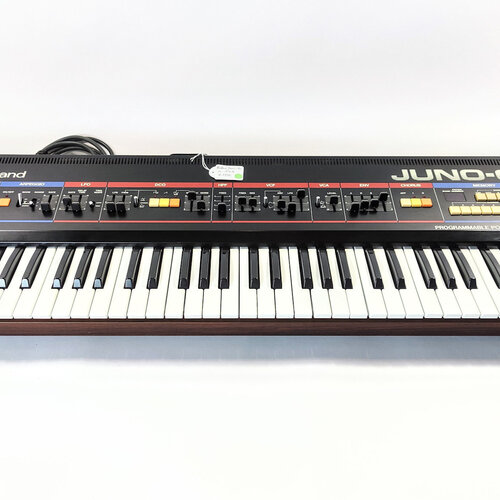 Roland Juno 60 