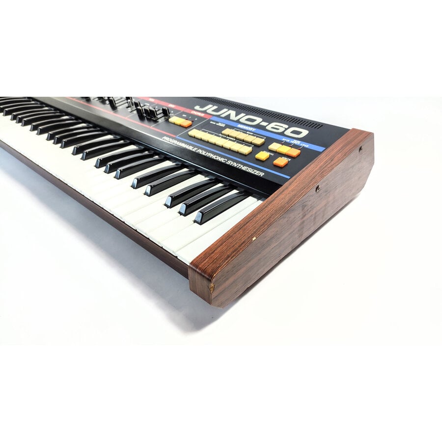 Roland Juno 60