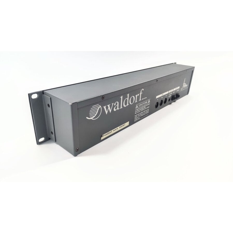 WALDORF Pulse
