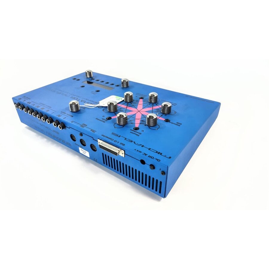 Jomox Resonator Neuronium