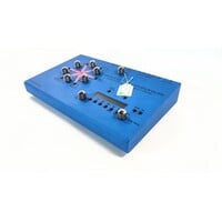 Jomox Resonator Neuronium