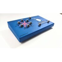 Jomox Resonator Neuronium