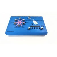 Jomox Resonator Neuronium