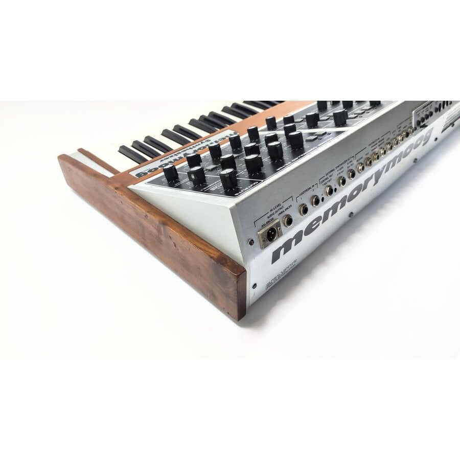 Moog Music Memorymoog Plus