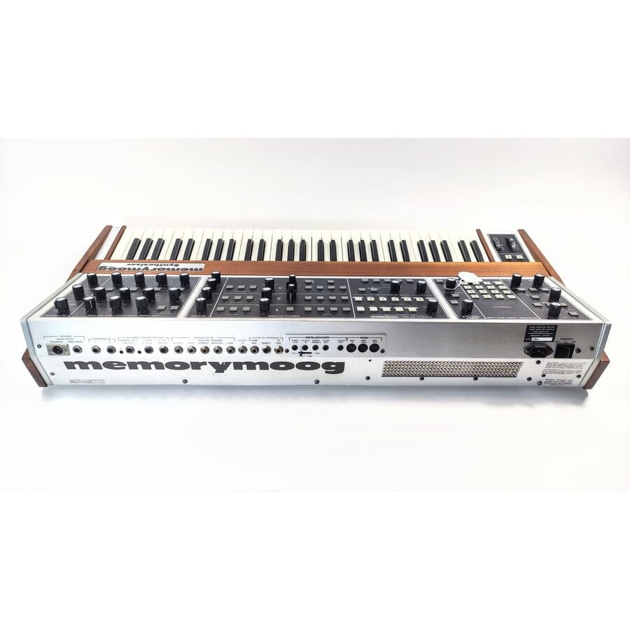 Moog Music Memorymoog Plus