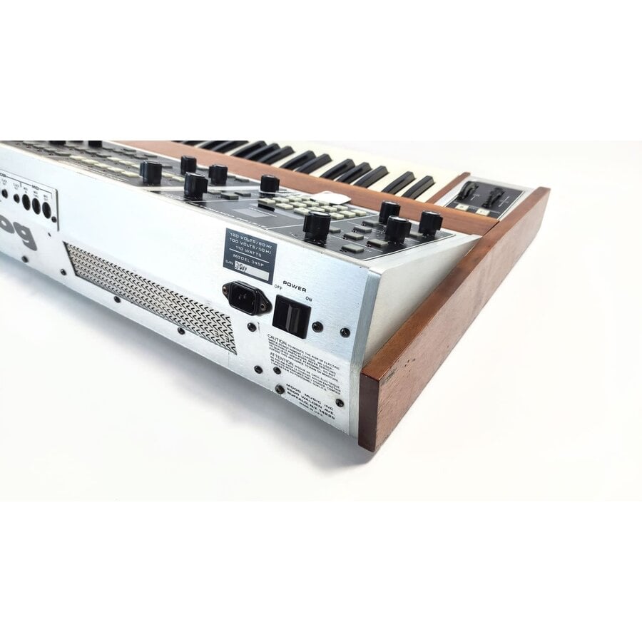 Moog Music Memorymoog Plus