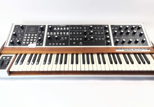 Moog Music Memorymoog Plus 