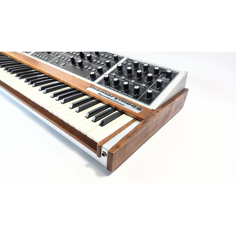 Moog Music Memorymoog Plus