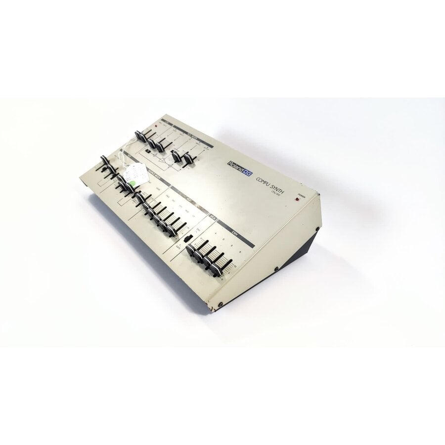 Roland CMU-810