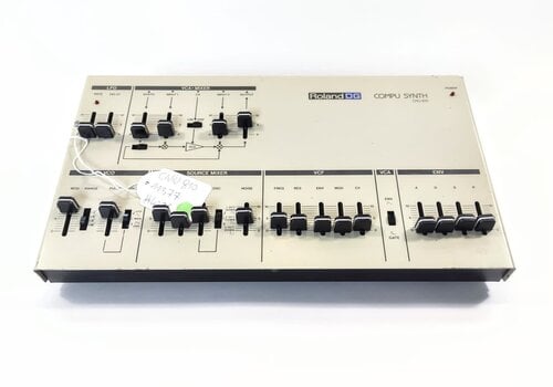 Roland CMU-810 