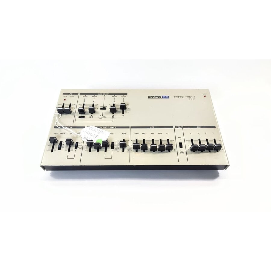 Roland CMU-810
