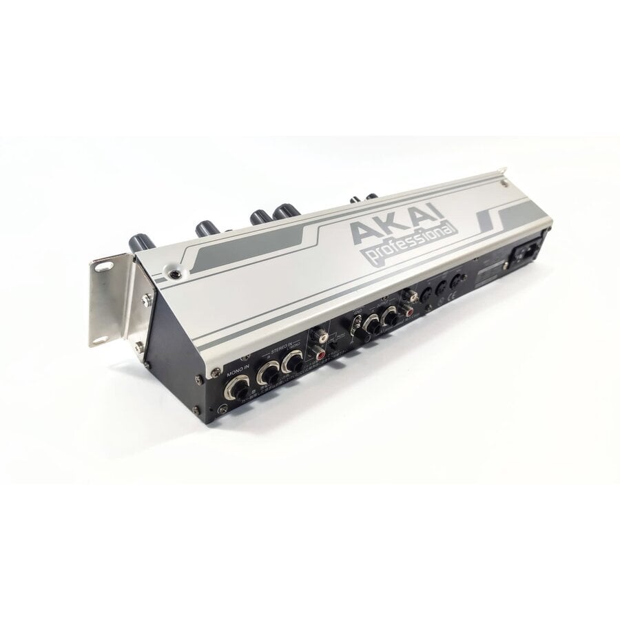 Akai MFC 42 Incl. Original Box