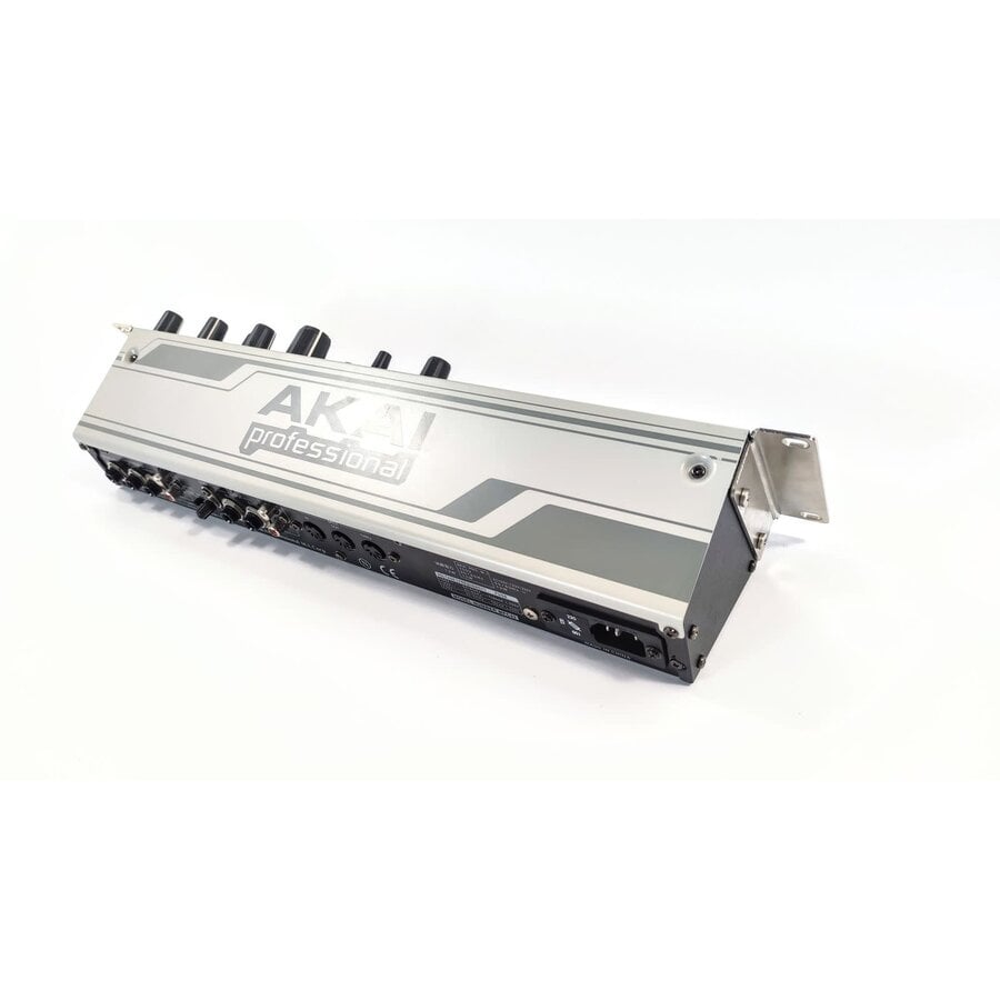 Akai MFC 42 Incl. Original Box