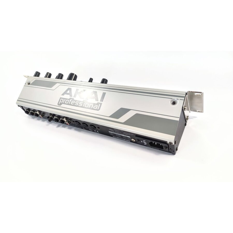 Akai MFC 42 Incl. Original Box