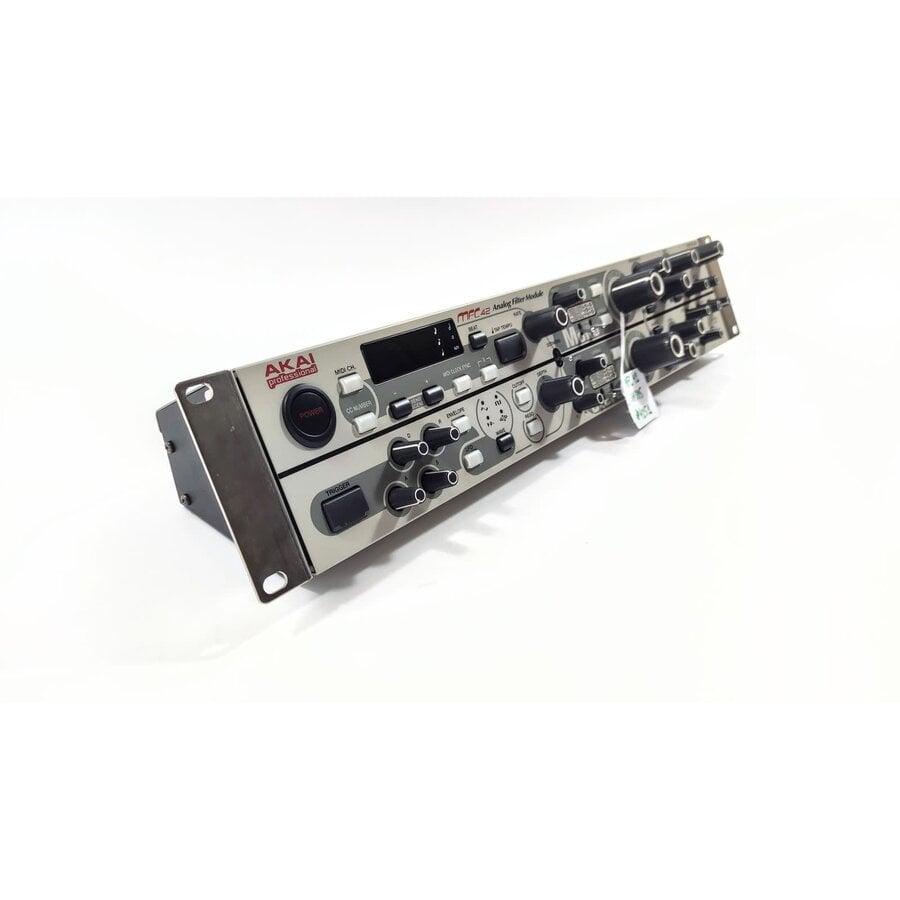 Akai MFC 42 Incl. Original Box