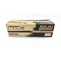 Akai MFC 42 Incl. Original Box