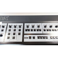 Oberheim OBX - 8 Voice - Kenton MIDI