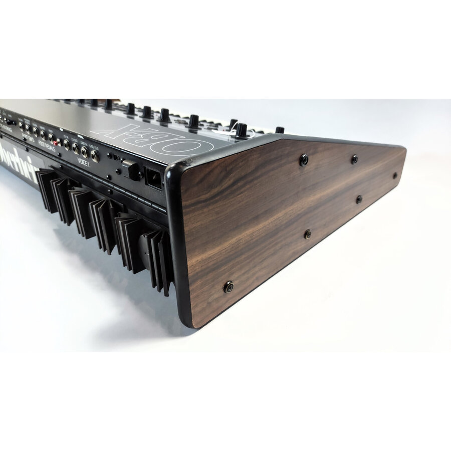 Oberheim OBX - 8 Voice - Kenton MIDI