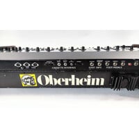 Oberheim OBX - 8 Voice - Kenton MIDI