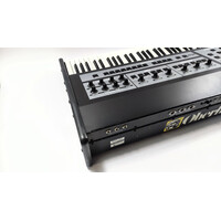 Oberheim OBX - 8 Voice - Kenton MIDI