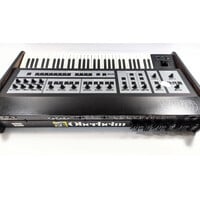 Oberheim OBX - 8 Voice - Kenton MIDI