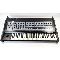 Oberheim OBX - 8 Voice - Kenton MIDI