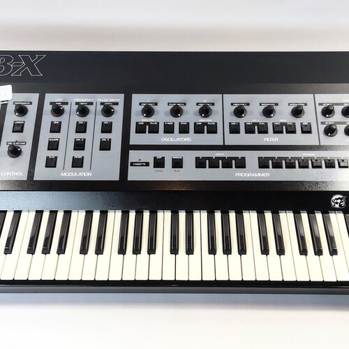 Oberheim OBX - 8 Voice - Kenton MIDI 