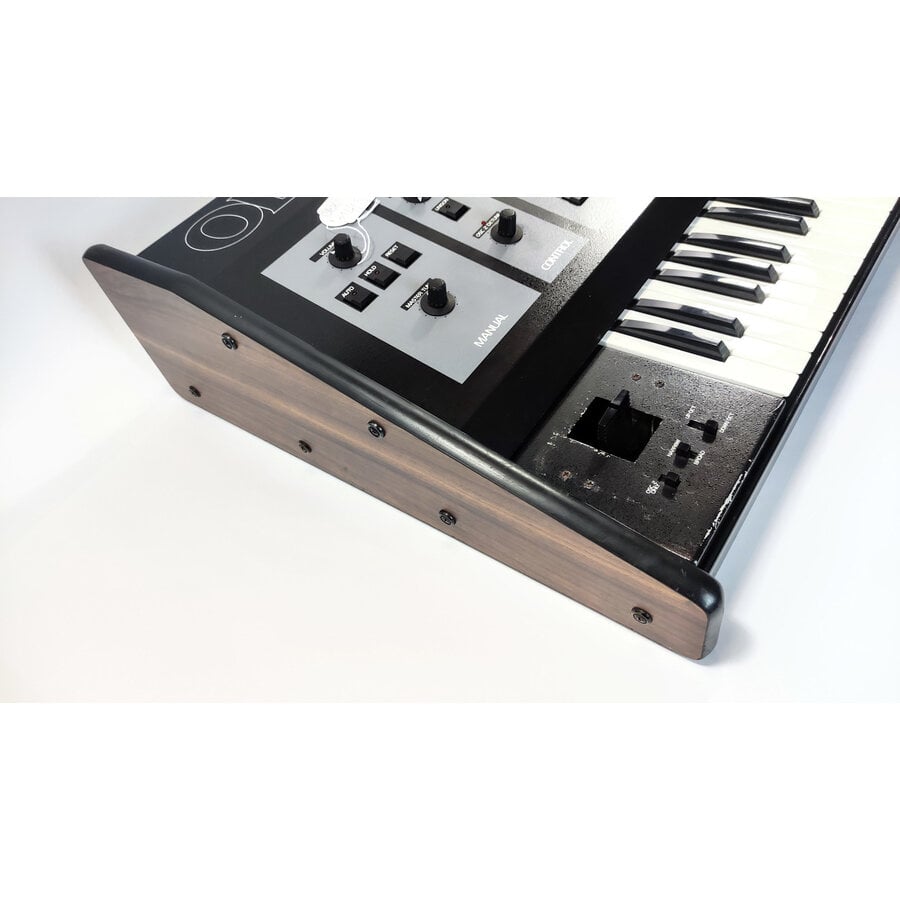 Oberheim OBX - 8 Voice - Kenton MIDI