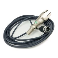 FLEA Microphones 12 Multipattern - Nickel