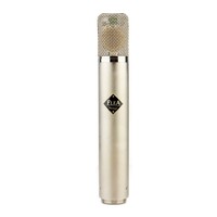FLEA Microphones 12 Multipattern - Nickel
