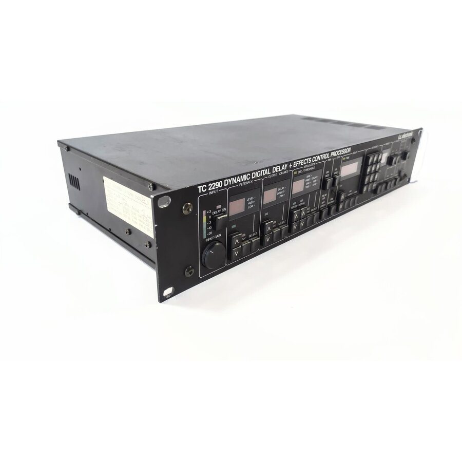 TC Electronic 2290