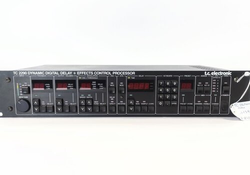 TC Electronic 2290 