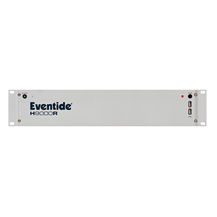 Eventide H9000R Gen 2