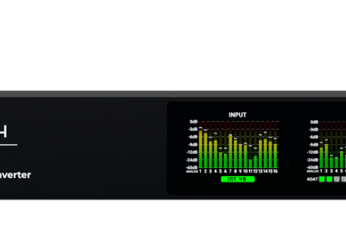 Ferrofish Pulse 16 AE 