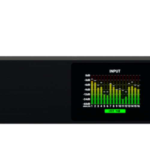 Ferrofish Pulse 16 AE 