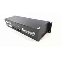 Bettermaker Stereo Passive EQ