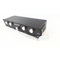 Bettermaker Stereo Passive EQ