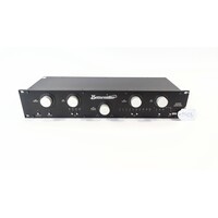 Bettermaker Stereo Passive EQ