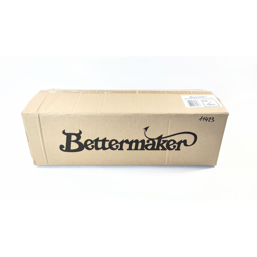 Bettermaker Stereo Passive EQ